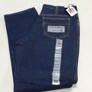 Cinch original jeans